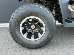 KYMCO MXU 300 2x4 +++ SERVICE NEU +++ HU bis 11.2027