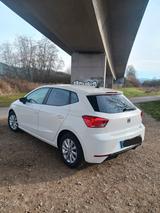 Seat Ibiza Style 1.0 ECOTSI 70kW  - Seat Ibiza: Eco