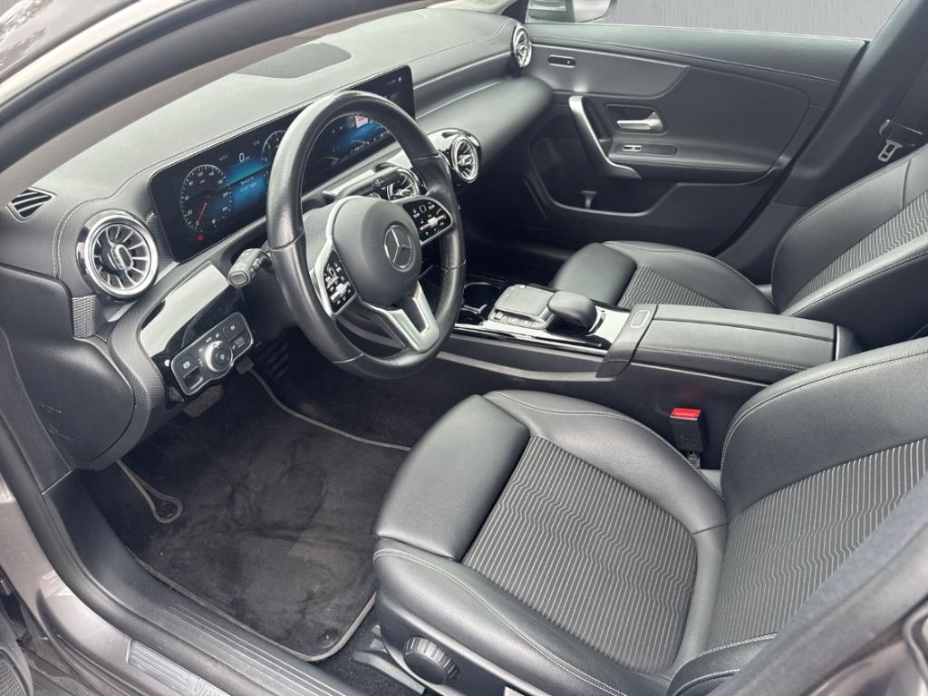 Mercedes-Benz CLA Wide SHZ KLIM NAV TEMP RF, миниатюра 13