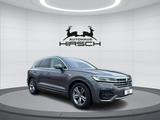 Volkswagen Touareg Elegance 4Motion AHK SHZ LED Rückfahrkam - VW Touareg Gebrauchtwagen in Lübeck