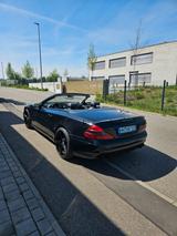 Mercedes-Benz SL 55 AMG AMG - : Cabrio, 55