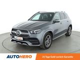 Mercedes-Benz GLE 450 4Matic AMG Line Aut.*MULTIBEAM*BURMESTER - Mercedes-Benz GLE 450 4Matic Gebrauchtwagen