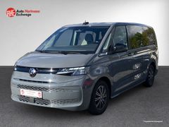 VW T7 Multivan 2.0 TDI LÜ LED Nav 6-Si Rfk 17'' Lan VW T7 Multivan 2.0 TDI LÜ LED Nav 6-Si Rfk 17'' Lan