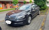 Volkswagen VW Phaeton 4 matic - gebrauchte VW Phaeton aus dem Jahr 2011