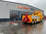 Scania R730 V8 8x4 Euro 6 Retarder Recovery truck Just - Scania LKWs