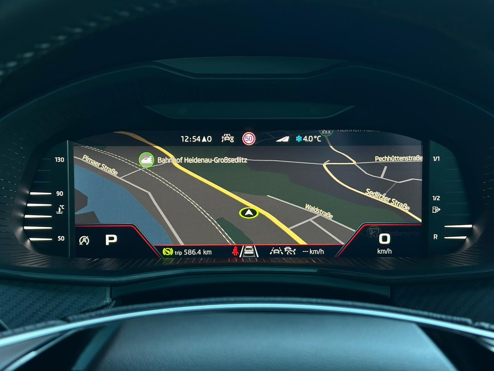 SKODA Kamiq 1.5TSI MONTE CARLO* MATRIX#SHZ#LH#FH#KEYLE - Image 12