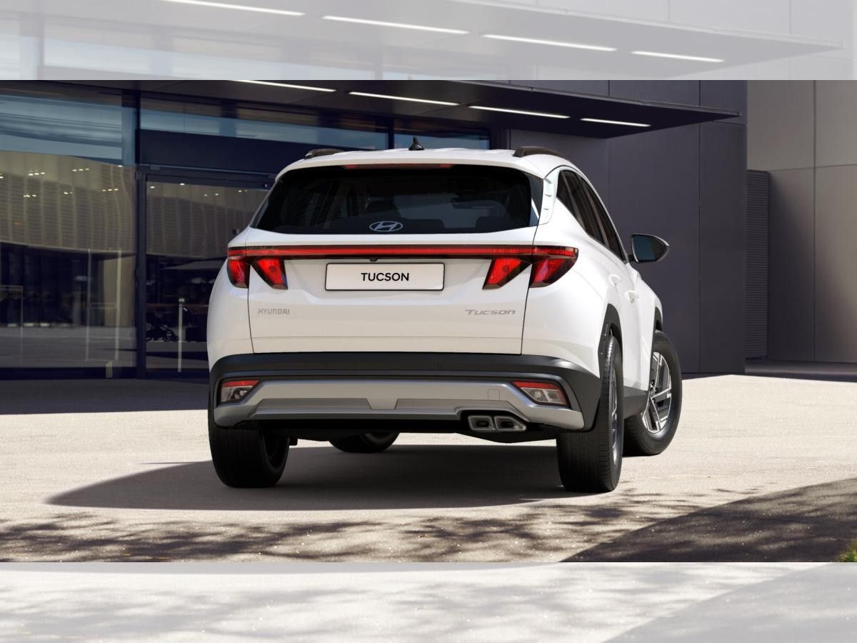 Hyundai TUCSON - Bild 4