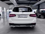Mercedes-Benz GLC 300 4M AMG+AUTOMAT+NAVI+LED+PANO+360+R20+TÜV - gebrauchte Mercedes-Benz GLC 300 aus dem Jahr 2019