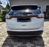 Ford Edge 2,0 l TDCi Bi-Turbo 4x4 Titanium - Ford Edge TITANIUM mit Diesel-Antrieb