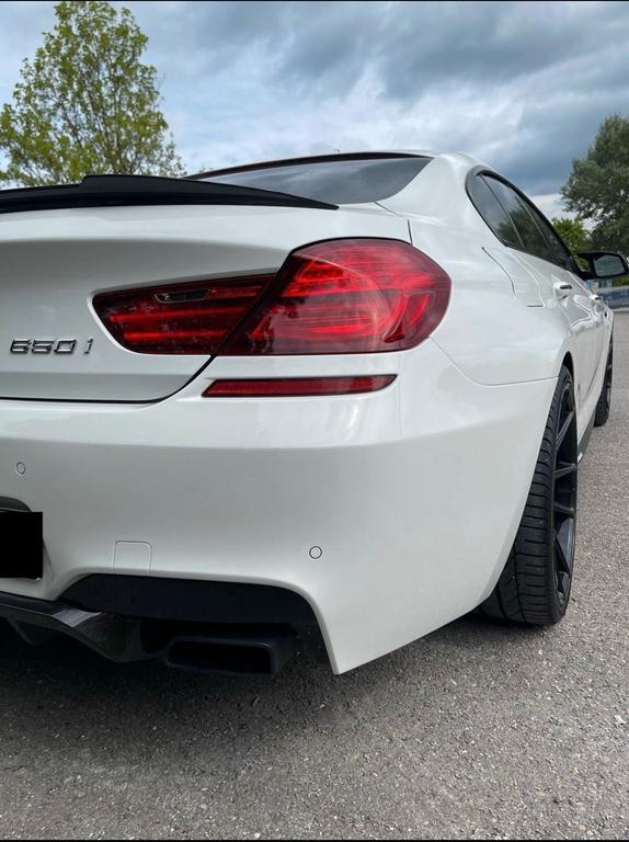 BMW 650