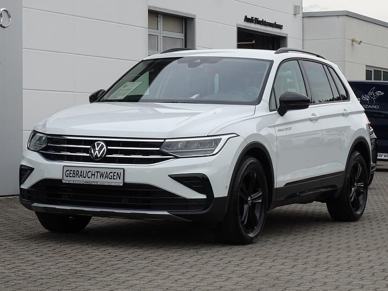Volkswagen Tiguan 20 TDI DSG Urban Sport 4Motion 2023