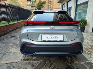 Toyota C-HR - 3