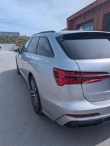 Audi A6 Avant quattro-SLine (HeadUp/Matrix-LED/Anhä.) - Audi A6: Kombi, Sline