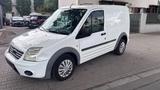 Ford Transit Connect - gebrauchte Ford Transit Connect aus dem Jahr 2012