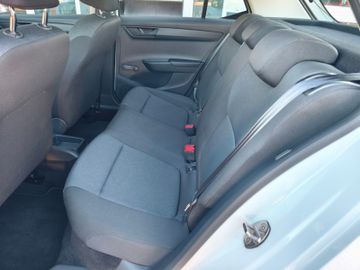 Skoda Fabia Cool Plus*Klima*Alu*PDC*