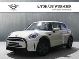 MINI Cooper 5-Türer DAB LED Pano.Dach RFK Navi Shz - MINI Cooper aus 2021