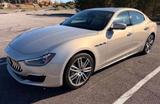 Maserati Ghibli 3.0 V6  - gebrauchte Maserati Ghibli aus dem Jahr 2017