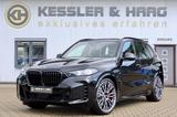 BMW X5 40i xDrive M-Sport #7 SITZE#LUFT#SKY-LOUNGE#B