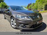Volkswagen Passat CC*2.0TDI*DSG*R-LINE*PANO*LEATHER*XENON - VW Passat CC von 2014