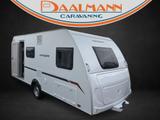Weinsberg CaraCito 470 QDK Etagenbett (3-fach) - Weinsberg CaraCito 470 QDK