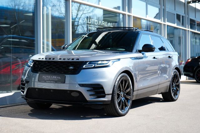 Land Rover Range Rover Velar R-Dynamic S PANO/LED/AIR/MERID