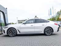 BMW 420 Gran Coupé - Vorschau Bild 9