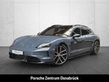 Porsche Taycan Sport Turismo Black Edition Pano Head-Up 
