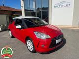 DS Automobiles CITROEN DS3 1.4 HDi 70 Chic - PER NEOPATENTATO - - DS Automobiles DS3 aus 2011