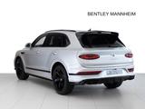 Bentley Bentayga V8 TOURING / NAIM / AHK / STANDHEIZUNG - Bentley: Silber