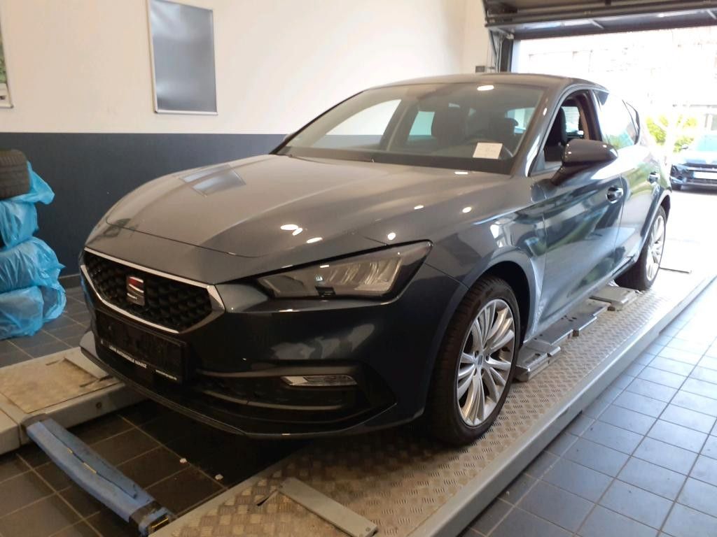 Image of Seat Leon