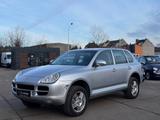 Porsche Cayenne S HU neu/PDC/STHZ/SHZ/AHK/ - Porsche Gebrauchtwagen von 2004