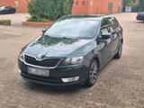 Skoda Rapid 1.6 TDI 115PS AHK - Skoda Rapid in Hamburg