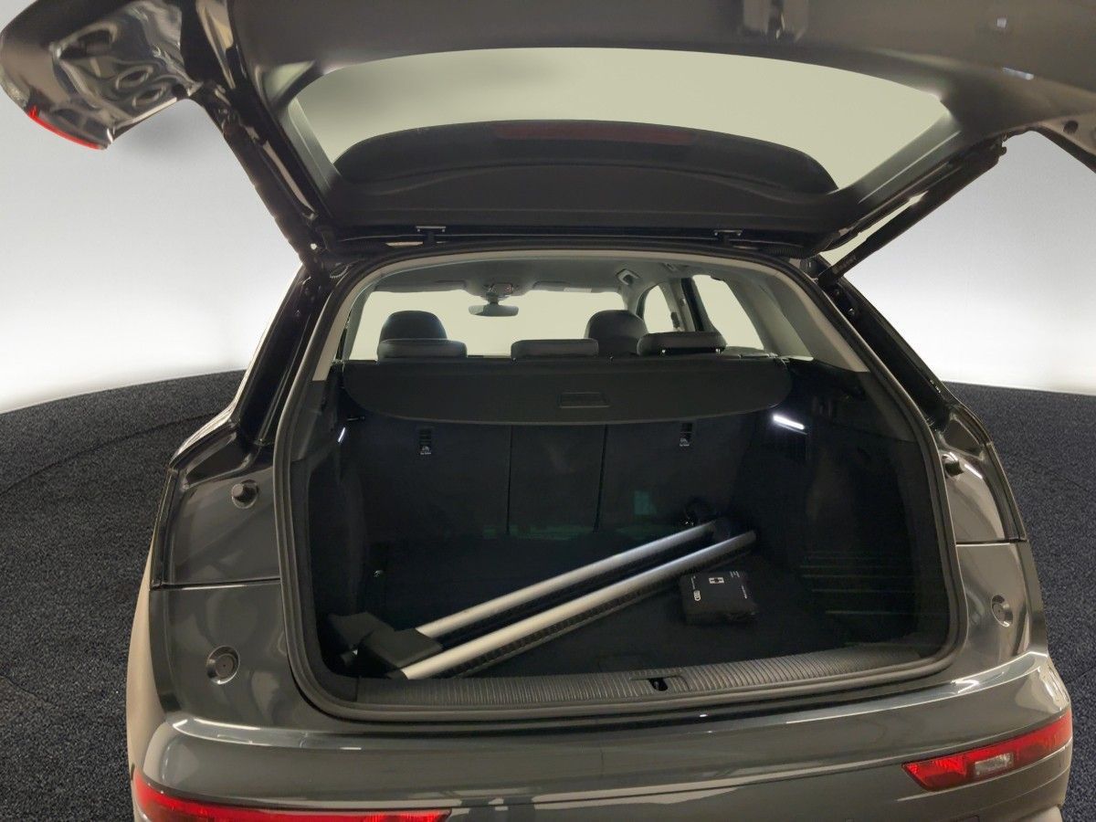 Audi Q5 - Bild 10