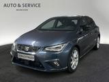 Seat Ibiza 1.5 TSI FR DSG |LED|ACC|KAMERA|CARPLAY - Seat Ibiza in München