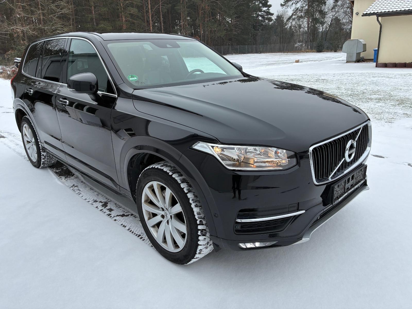 Volvo XC 90 XC90 Momentum AWD