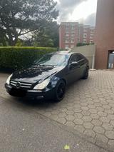 Mercedes-Benz Mercedes CLS350 CGİ, Facelift, Top Ausstat... - aus 2009: Mercedes Cls