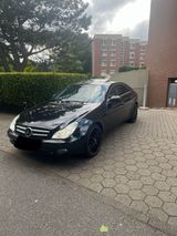 Mercedes-Benz Mercedes CLS350 CGİ, Facelift, Top Ausstat... - Mercedes-Benz CLS 350 aus 2009