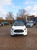 Ford 1.5 TDCI-St-Line.Klima.Navi.Kamera.Xenon.SHZ.PDC - Ford EcoSport ST-Line mit Diesel-Antrieb