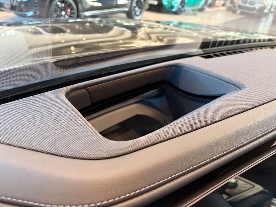 BMW 740 - Bild 20