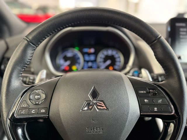 Mitsubishi Eclipse Cross - Bild 34