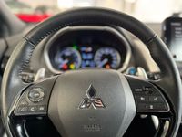 Mitsubishi Eclipse Cross - Vorschau Bild 34