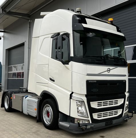 Volvo FH 460 4x2TXL,E6,Jumbo, Top, 1.Hand