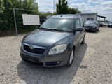 Skoda Roomster 1.9 TDI Comfort - Skoda Roomster: 9.1