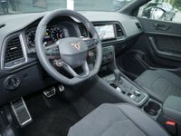 Cupra Ateca - Vorschau Bild 10
