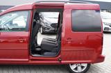 Volkswagen Caddy PKW Comfortline BMT MIT 2 JAHREN GARANTIE - gebrauchte VW Caddy aus dem Jahr 2017