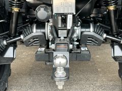 CFMOTO CForce 1000 ABS 4x4 inkl. 100L Heckkoffer