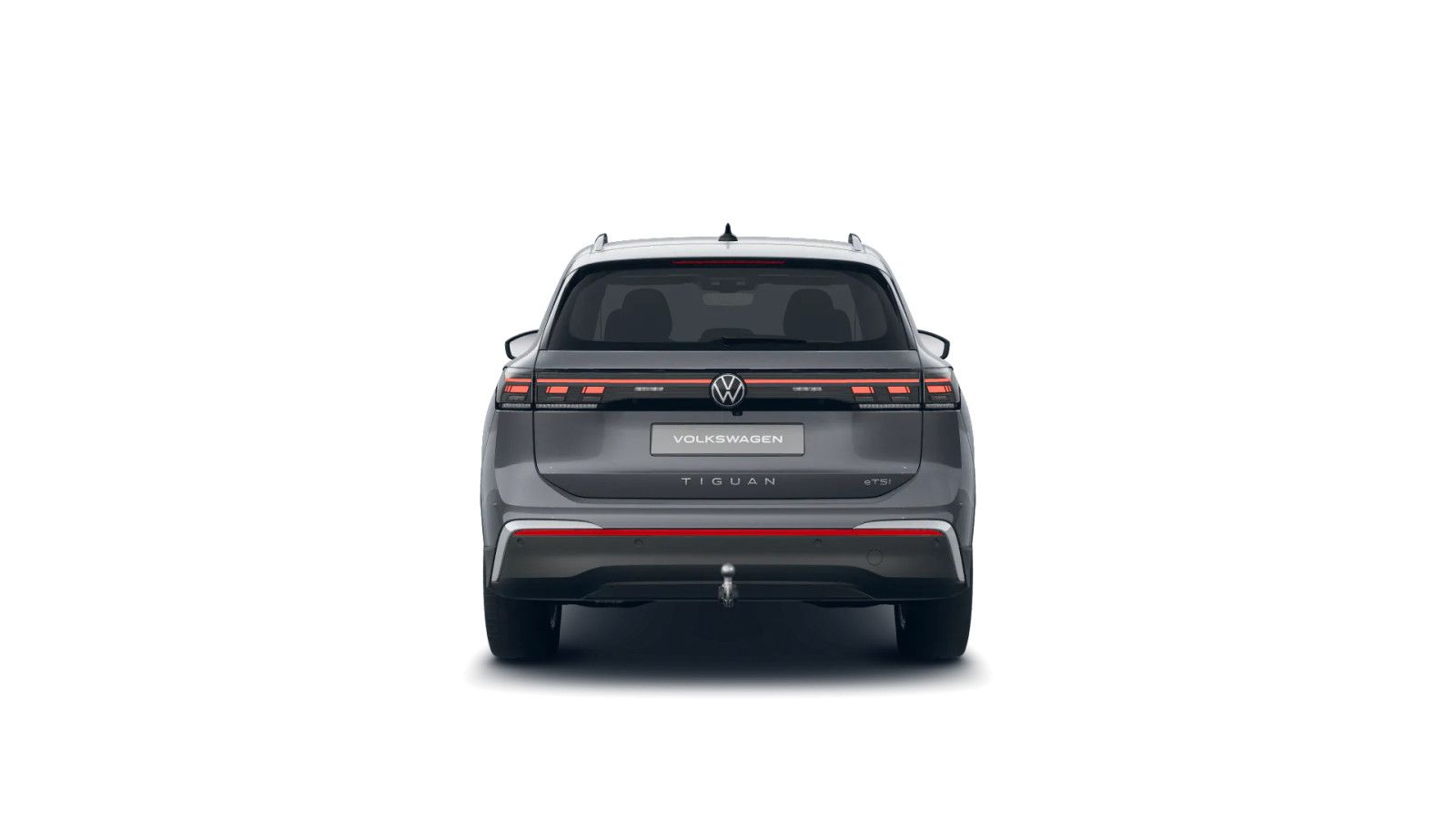 Volkswagen Tiguan 1.5 eTSI ELEGANCE HuD ASSIST AHK 360° foto 7