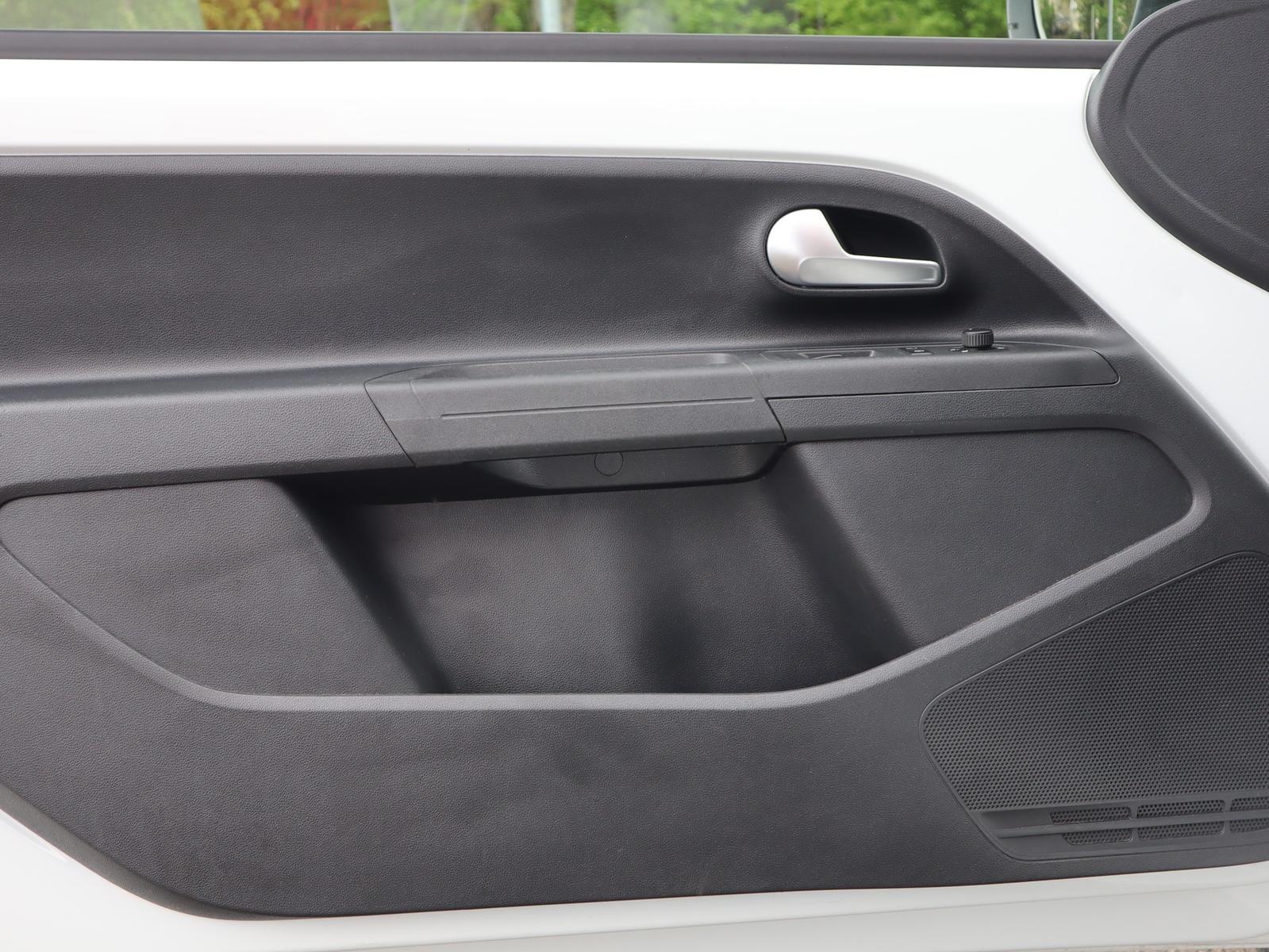 Volkswagen Up 1.0 Move up! Klima Sitzheizung Bluetooth USB, миниатюра 21
