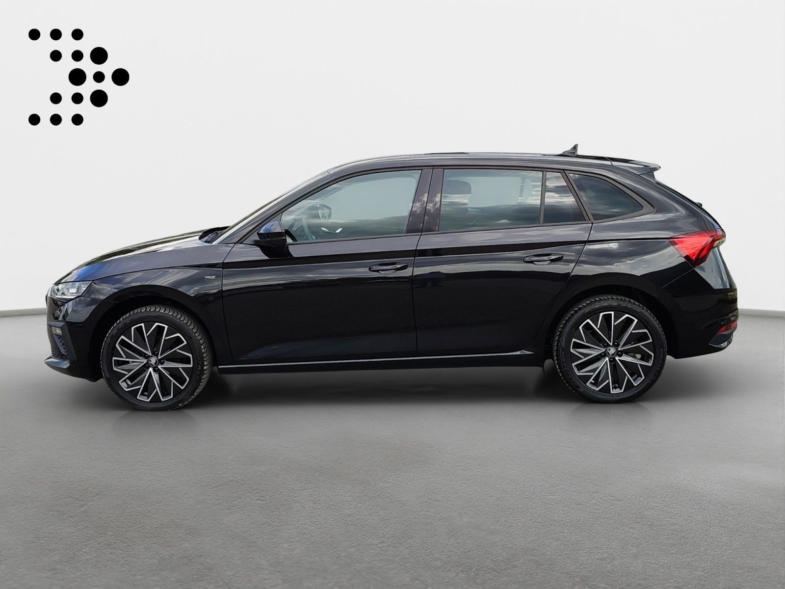Skoda Scala - Bild 4