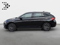 Skoda Scala - Vorschau Bild 4